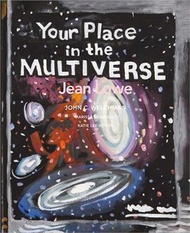 Your Place in the Multiverse: Jean Lowe
