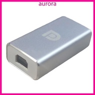 Mini  To Mini  Adapter 4K@60Hz/2K@144Hz For Laptop