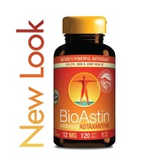 ❊Nutrex Hawaii BioAstin Hawaiian Astaxanthin 12 mg, 50 or 75 Gel Caps♛