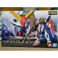 BANDAI RG WING GUNDAM 035