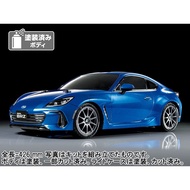 Tamiya 1/10 Electric RC Car Series No. 702 1/10 RC SUBARU BRZ (ZD8) (TT-02 chassis) 58702