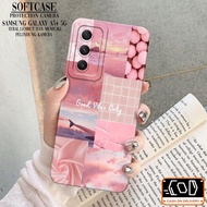 Samsung Galaxy A54 5G Case Softcase Samsung Galaxy A54 5G Casing Samsung Galaxy A54 5G Kesing Samsun