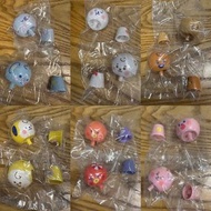 日本 BT21 Tsumi Tsumi 玩具盲盒現貨