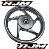 Velg Veleg Pelek Belakang Vario Karbu KVB Vario Techno 110 Karbu Beat Karbu Beat FI OLD Original AHM