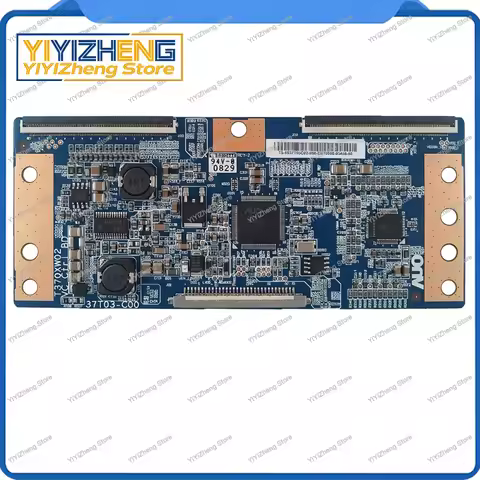 Original Driver T-con board LA37A350C1 L37M61B/E9 T370XW02 VC 37T03-C00