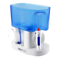 (ถอดถังน้ำขนาด1000มล) H2ofloss Ac220-240V Water Pick Water Flossอุปกรณ์ชำระล้างPickการดูแลสปาทำความส