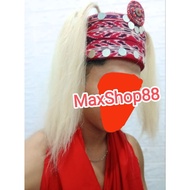 Dayak Crown Iban Dayak Hat/ Iban Bar Forgot Dayak Iban Ketapu/