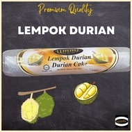 Lempok Durian / Durian Cake by UMMI