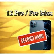 USED 12PM 5G/4G/wifi/128gb