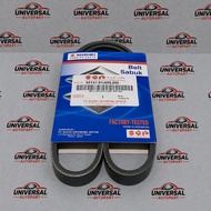 Fan fan van belt 4pk 850 apv arena 4pk 850 95141-61J00