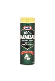 ⭐️減至$13 ---> Kraft 100% Parmesan Grated Cheese卡夫芝士粉 巴馬臣芝士粉 80g