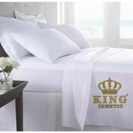 King identical Duvet Cover Bed Cover/ Bed Cover Protective/. Hotel Standard