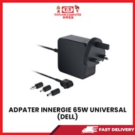 ADAPTER INNERGIE 65W UNIVERSAL (DELL)