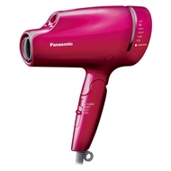 Panasonic hair dryer Nanokea EH-NA9E-RP Rouge Pink Nanoi &amp; Mineral equipped with hair quality improvement · UV care undefined - 松下 负离子电吹风 EH-NA9E-RP 纳米&amp;矿物质 改善发质+UV护理 红