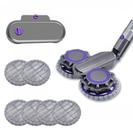 Dyson vacuum cleaner V7/V8/V10V11 compatible animal mop kit + cup
