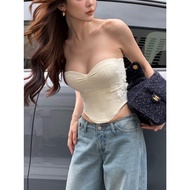 Fabrique.co-Cara Corset Top