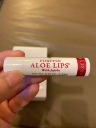 Forever蘆薈潤唇膏