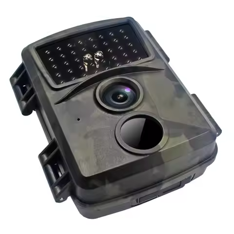 20MP MINI600 Trail Hunting Camera1080P Infrared Outdoor Mini Cameras Night Vision Monitoring Cam Tra