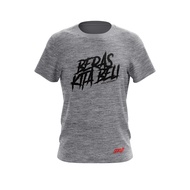 Beras Kita Beli T-shirt gift family funny fathers day husband
