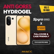 VIVO S30 PRO MINI SPYRO PRO HYDROGEL ANTI-SCRATCHScreen Protector