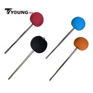 [Available] Bass Drum Pedal Beater Professional Drum Hammer for Cajon Pedal Beater