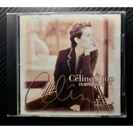 Céline Dion - S'Il Suffisait D'Aimer (CD, EU, 1998) DCG27C