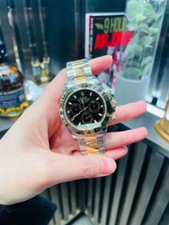 Rolex Daytona 116503 Black