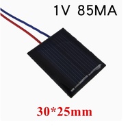 Mini Solar Panel