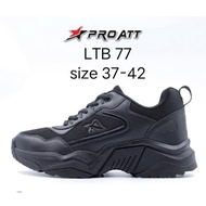 Pro ATT LT B 77 original school shoes for boys and girls, badminton sports shoes