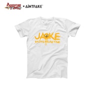 AiNTFAKE x Adventure Time Tee S004B