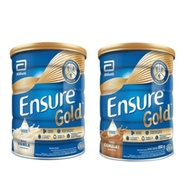 Ensure Gold Chocolate Vanilla/ 800g Ensure Milk Powder