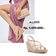NEW ALDO Grande Wedges Shoes