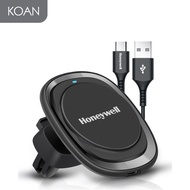 ที่ชาร์จในรถยนต์ Honeywell Zest M๑gSafe Wireless Charger Car Vent