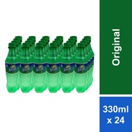 Sprite 330ML - RM1.00 (Carton) 24s