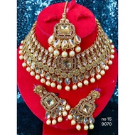 Choker/Indian choker necklace/Indian accessories/Indian necklace