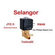 JYZ-5 (1pc) Jiayin Electromagnetic Solenoid Valve/Pump JYZ-5,JYZ5,JYZ5P For Philips Steam Iron