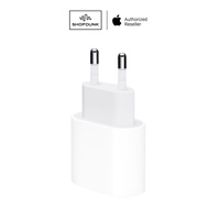 Apple Củ Sạc Nhanh Apple 20W USB-C Power Adapter Chính Hãng