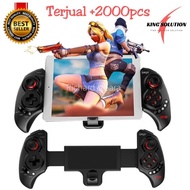 IPEGA GAMEPAD BLUETOOTH PG 9023 / IPEGA 9023 GAMEPAD BLUETOOTH JOYSTIK - FLYHIGHSTORE handphone & ta