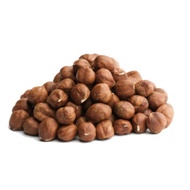 Hazelnut with skin 100gm/250gm