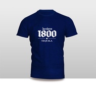 Kaos Jose Cuervo 1800 Tequila All Color