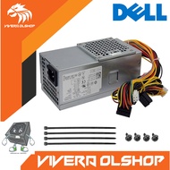 PSU DELL OPTIPLEX H250AD-00 ORIGINAL - PSU BUILDUP DELL - POWER SUPLAY DELL 7010/3010/390/790/990 DT