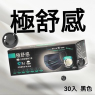 [Hejiang] Extremely Comfortable 4D Support Type Medical Mask Adult Flat MD Double Stamp Printing Mul