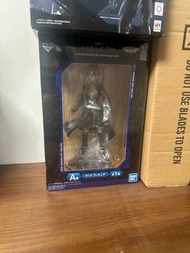 一番a 賞 くじ 刀劍神域 Kirito Figure