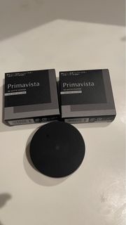 包郵✨（超油性肌）花王SOFINA Primavista 持久控油蜜粉EX Matte Powder