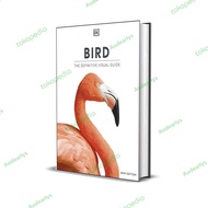 BIRD : Definitive Visual Guide - Original Import