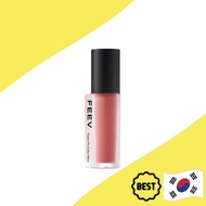 [feev] Hyper Fit Color Wear, 3.5g, 1pc / Korean Lip Tint / Vibrant Color Payoff / 100% Genuine best 