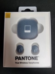 Pantone True Wireless Earphones Bluetooth 真 無線耳機 防汗 重低音