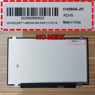 Layar LCD LED laptop Acer Aspire E5-432 E5-471 E5-473 E5-475