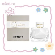 MONT BLANC - 萬寶龍永恆之名女士香水EDP 90ML(平行進口)