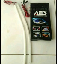 Led Drl Flexible Aes